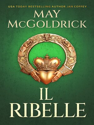cover image of Il Ribelle
